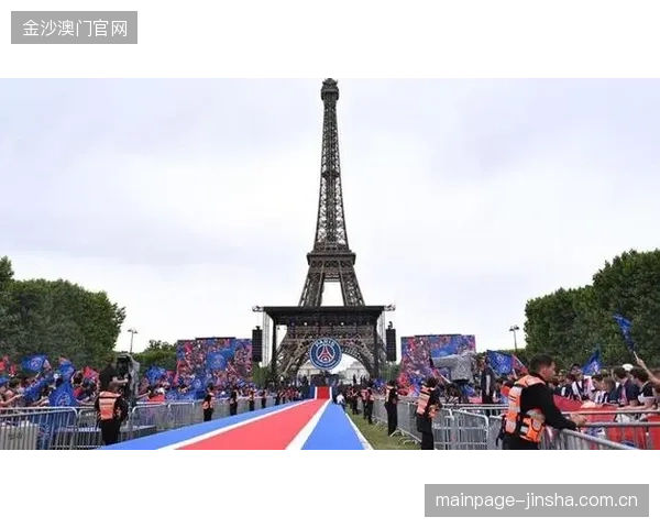 巴黎圣日耳曼准备把边路的多样性训练进行巩固