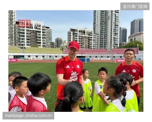 拜仁准备把青训成果市场化以支持俱乐部财政