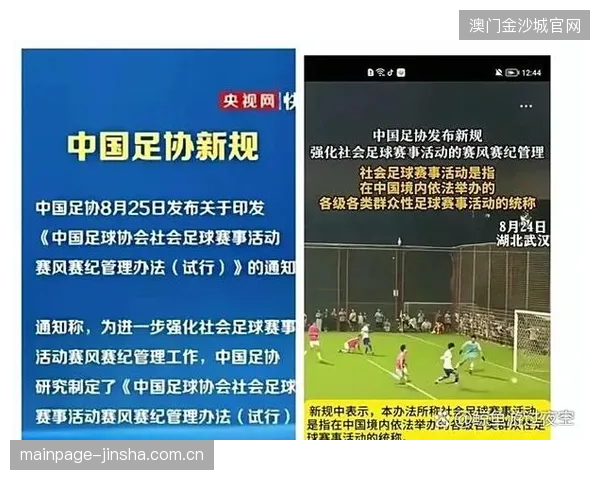 呼吁国际足联进行根本性治理改革——让足球重回公平与活力