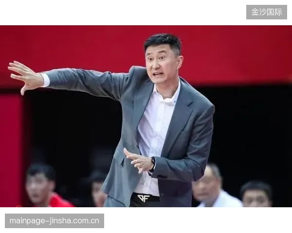 广东后卫新东家出炉！从“未知”到“爆款”背后的故事